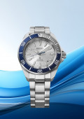 Prospex Edition Limitée - Seiko 145e Anniversaire