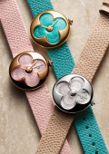 Color Blossom