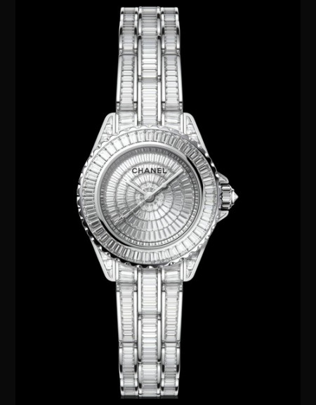 J12 28mm Diamants