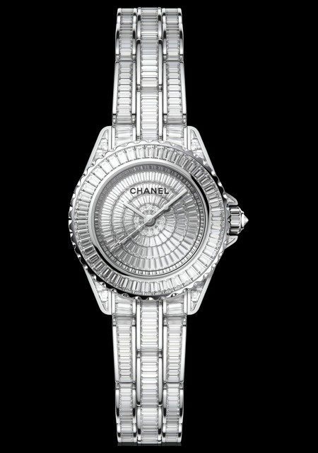 J12 28mm Diamants