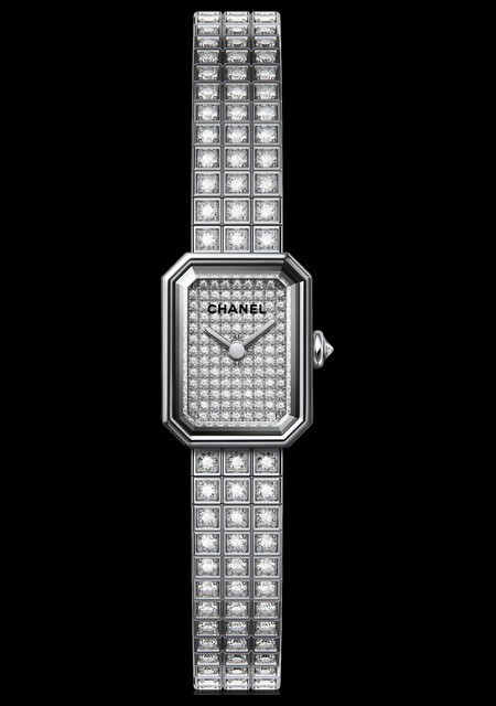 Première Ruban Diamants