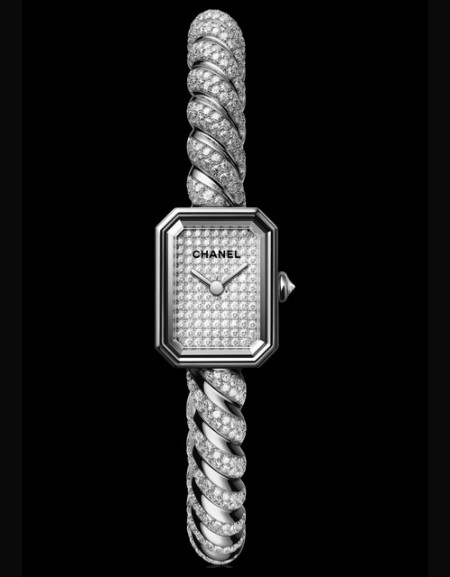 Première Galon Diamants