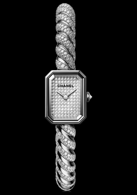 Première Galon Diamants