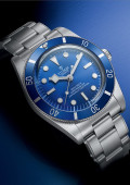 Black Bay 54