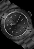 Black Bay Ceramic