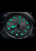 Black Bay Ceramic