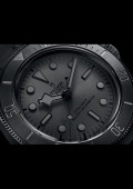 Black Bay Ceramic