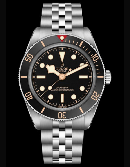 Black Bay 58