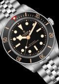 Black Bay 58