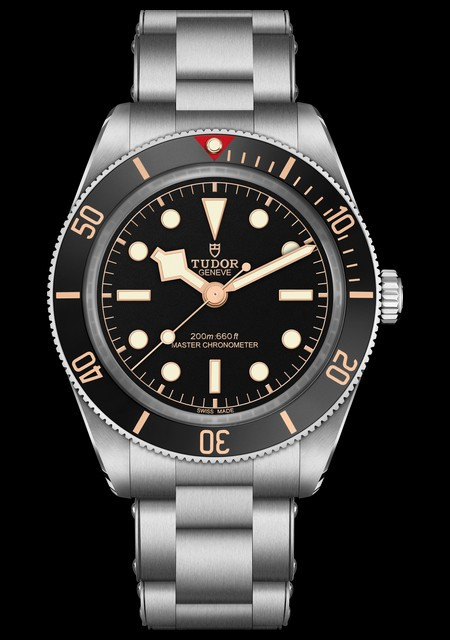 Black Bay 58