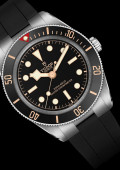 Black Bay 58