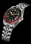 Black Bay 58 GMT