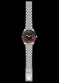 Black Bay 58 GMT