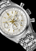 Prospex Speedtimer Chronographe Mécanique - Seiko 145e Anniversaire