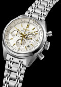 Prospex Speedtimer Chronographe Mécanique - Seiko 145e Anniversaire