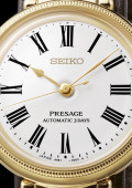 Presage Classic Series « Craftsmanship » - Seiko 145e Anniversaire