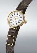 Presage Classic Series « Craftsmanship » - Seiko 145e Anniversaire
