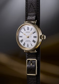 Presage Classic Series « Craftsmanship » - Seiko 145e Anniversaire
