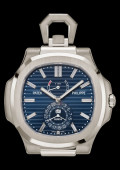 Nautilus Montre De Bureau