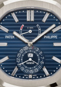 Nautilus Montre De Bureau