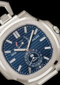 Nautilus Montre De Bureau