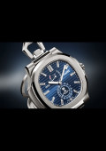 Nautilus Montre De Bureau