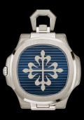 Nautilus Montre De Bureau