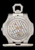 Nautilus Montre De Bureau