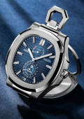 Nautilus Montre De Bureau
