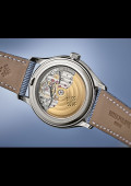 Complication Quantième Annuel Phases De Lune