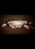 Heure Et Minute À La Demande. Automate