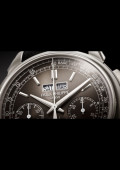 Chronographe Quantième Perpétuel