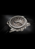 Chronographe Quantième Perpétuel