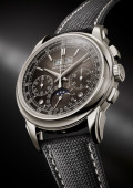 Chronographe Quantième Perpétuel