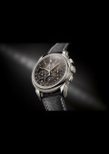 Chronographe Quantième Perpétuel