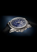Chronographe Quantième Perpétuel