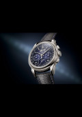 Chronographe Quantième Perpétuel