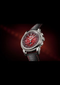 Chronographe Quantième Perpétuel