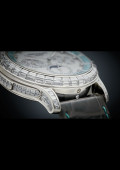 Répétition Minutes Quantième Perpétuel Haute Joaillerie