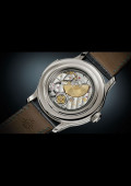 Répétition Minutes Quantième Perpétuel Haute Joaillerie