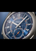 Répétition Minutes