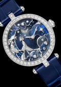 Montre Lady Rencontre Céleste