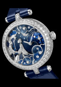 Montre Lady Rencontre Céleste