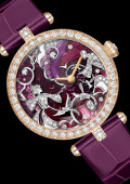 Montre Lady Retrouvailles Célestes