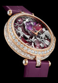 Montre Lady Retrouvailles Célestes