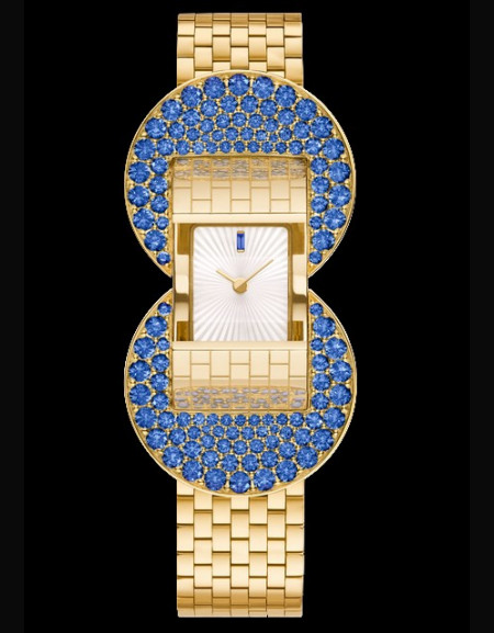 Montre Ludo Secret