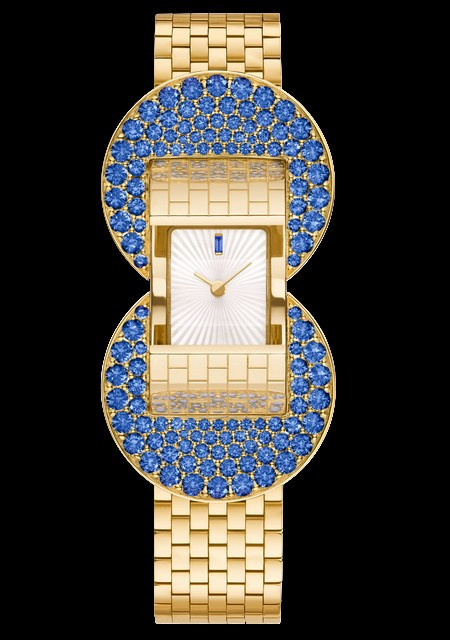 Montre Ludo Secret