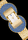 Montre Ludo Secret