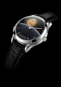 Montre Midnight Jour Nuit Phase de Lune