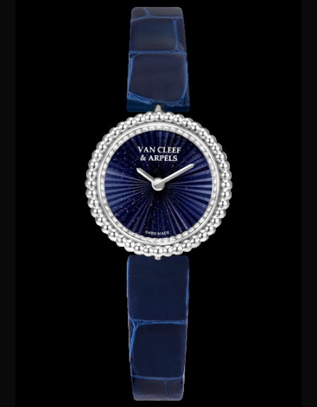 Montre Perlée, 23 mm